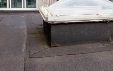 disadvantages of North Warnborough flat roofs