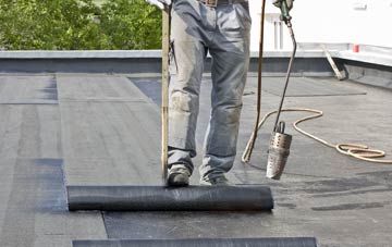 flat roof replacement North Warnborough, Hampshire
