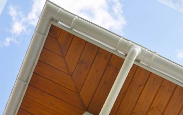 North Warnborough soffit types