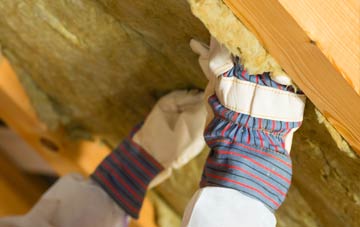 types of North Warnborough pitched roof insulation materials